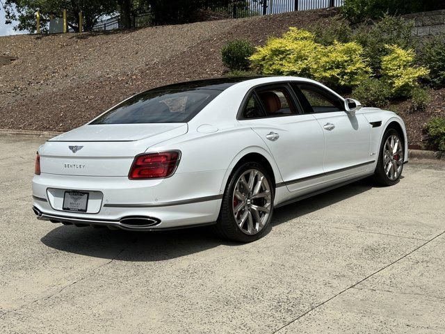 New 2024 Bentley Flying Spur W12 image 10