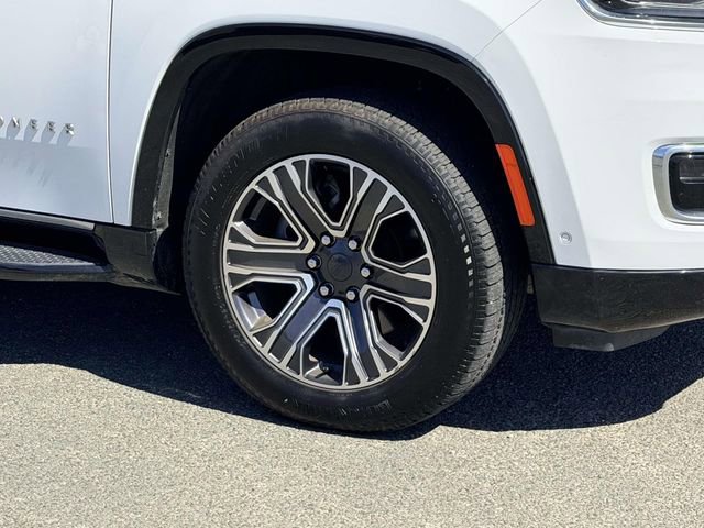 Used 2024 Jeep Wagoneer Series II image 7