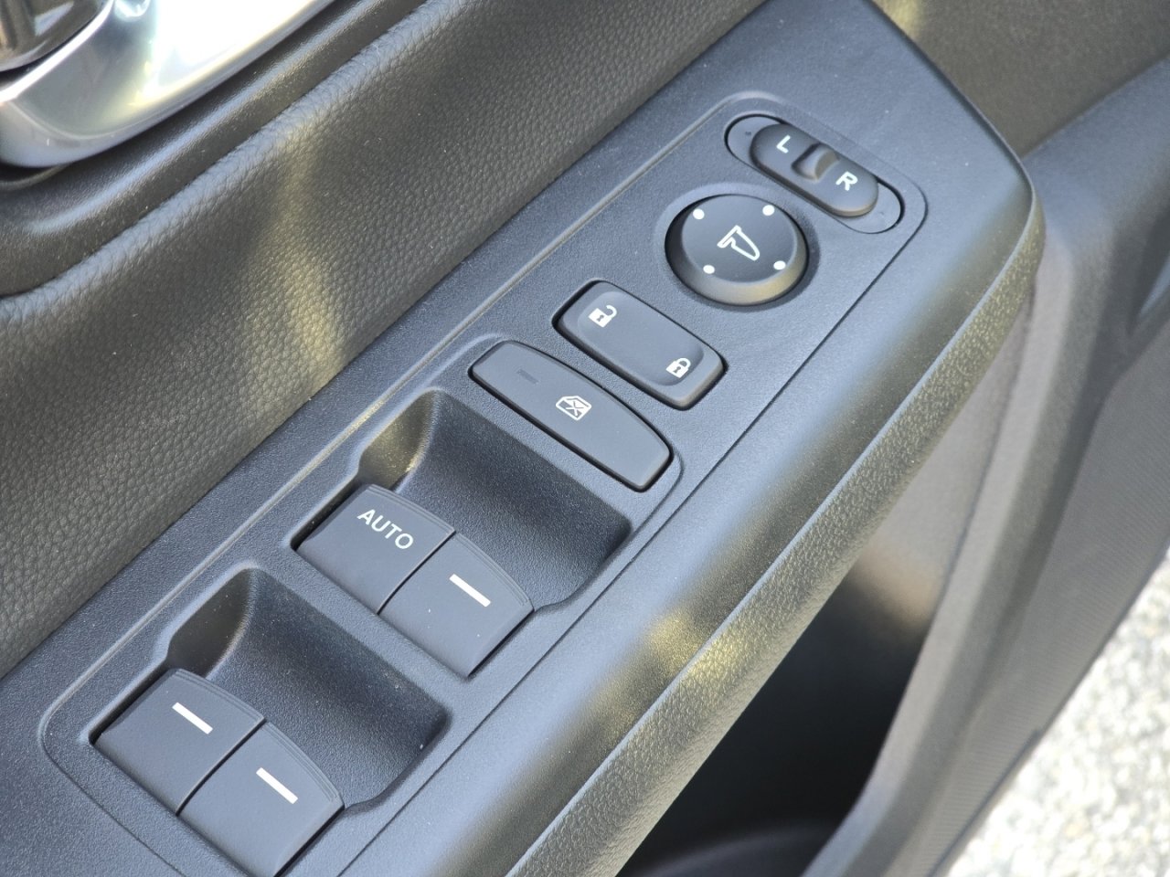 New 2026 Honda CR-V LX image 24