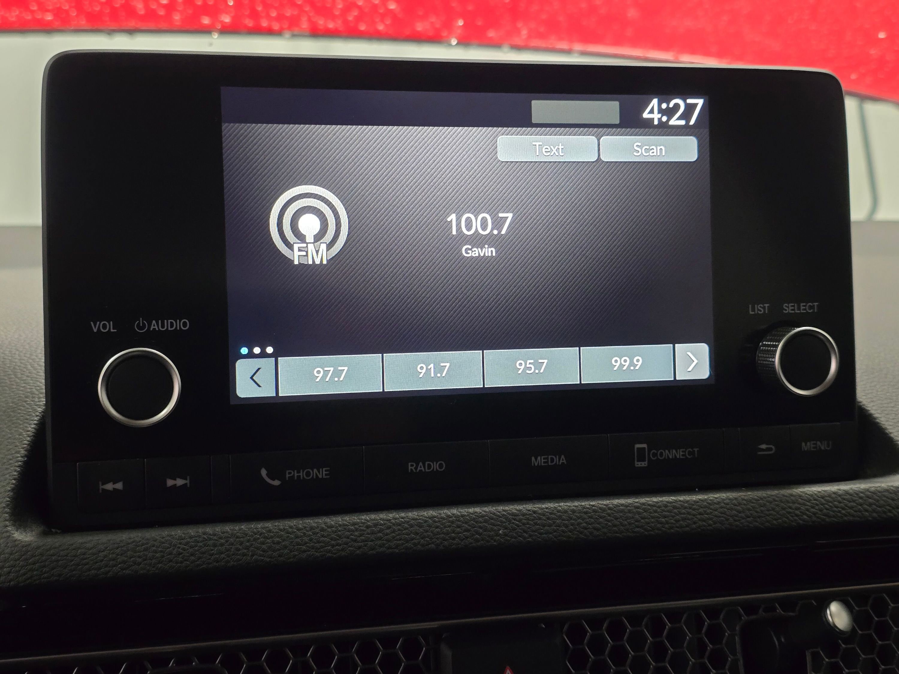 Used 2023 Honda Civic EX image 15