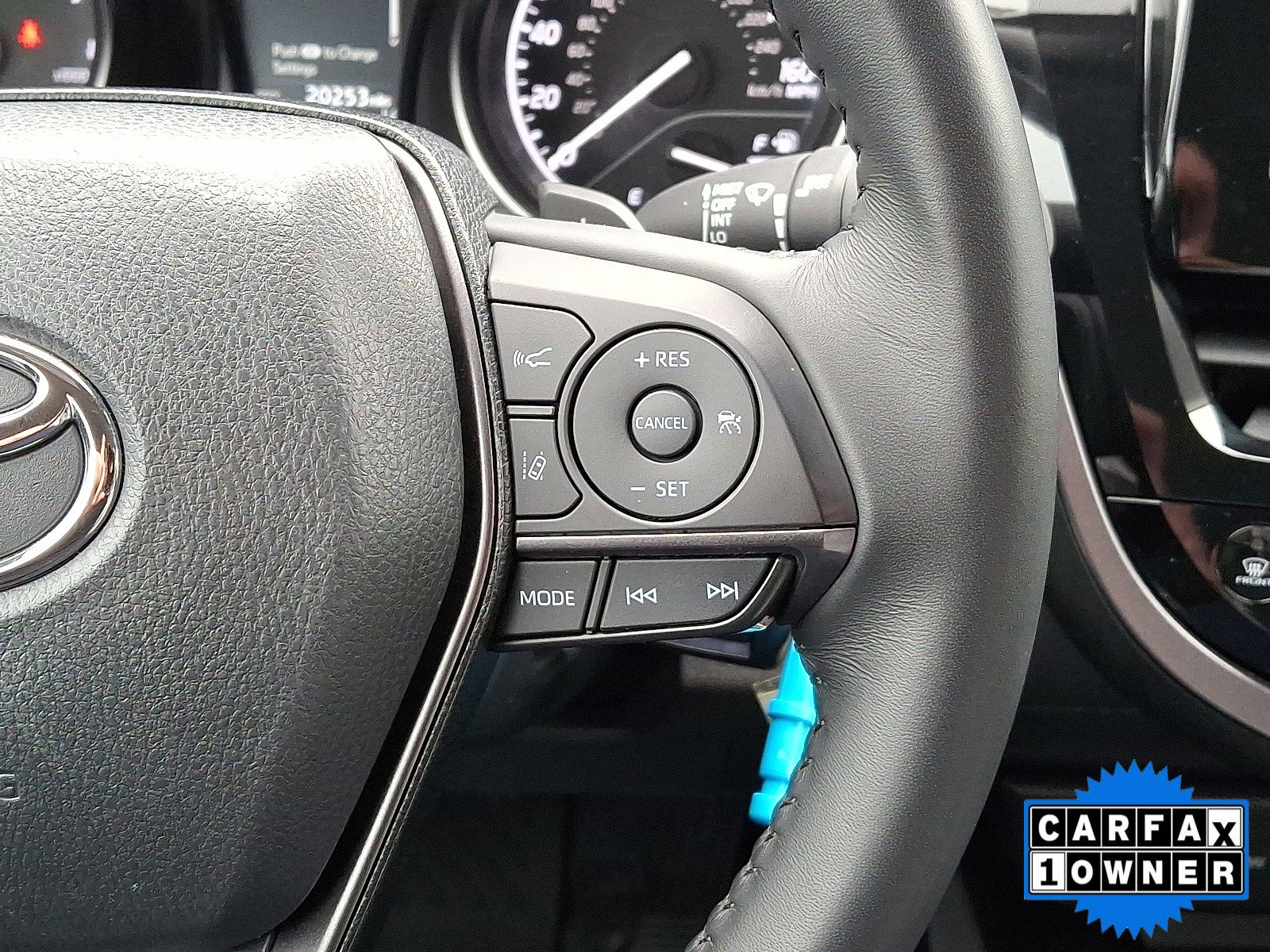 Used 2023 Toyota Camry SE image 24