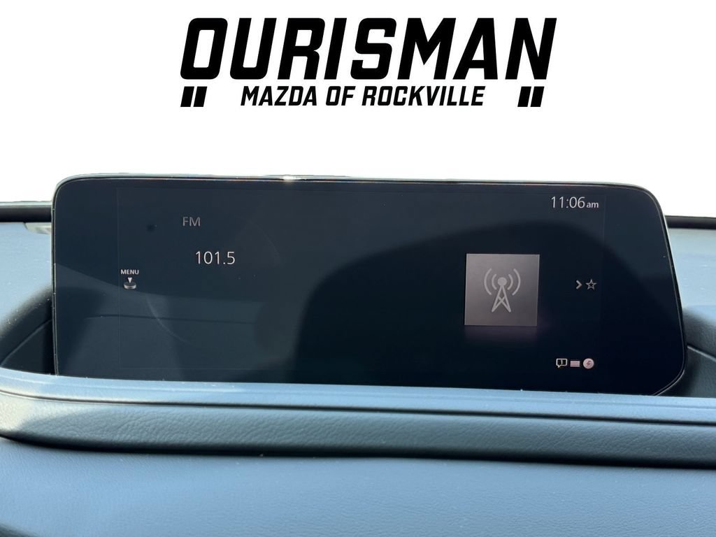 New 2026 MAZDA CX-30 AWD 2.5 S image 14