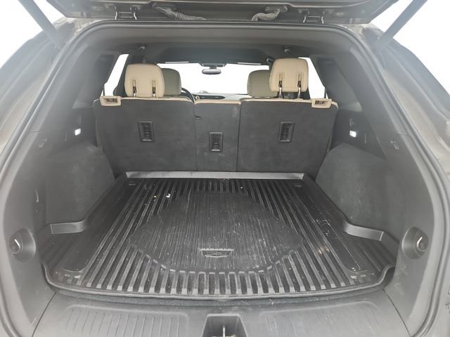 Used 2019 Cadillac XT5 FWD image 19