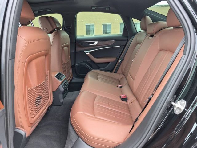 Used 2023 Audi A6 2.0T Premium AWD/4WD image 10
