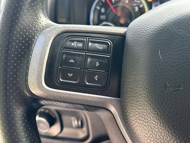Used 2022 RAM 3500 Tradesman AWD/4WD image 27