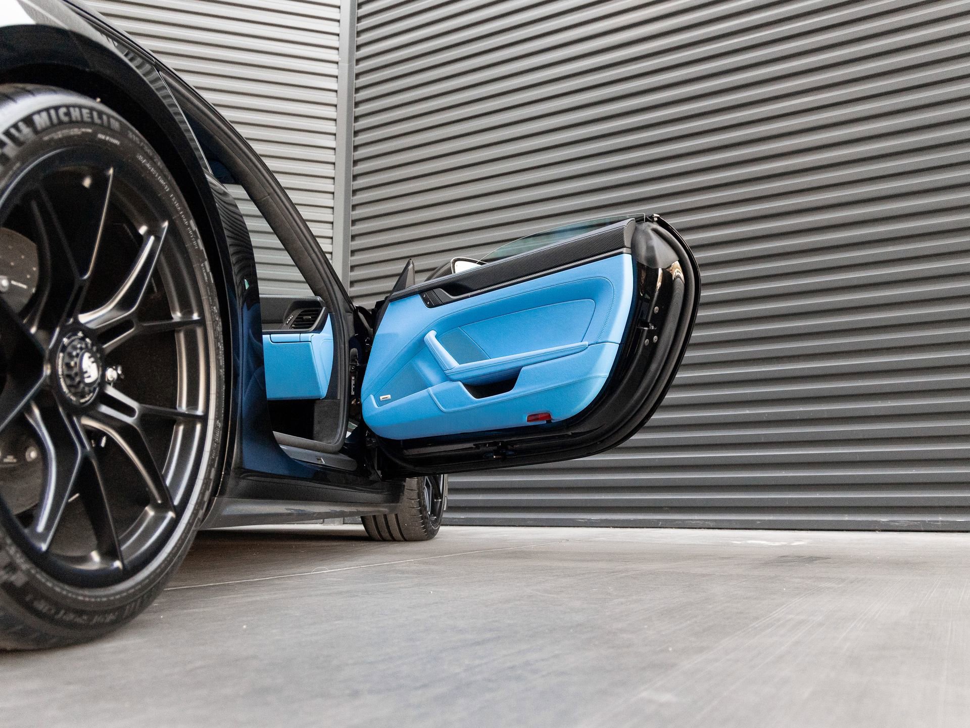 Certified 2026 Porsche 911 GT3 image 36