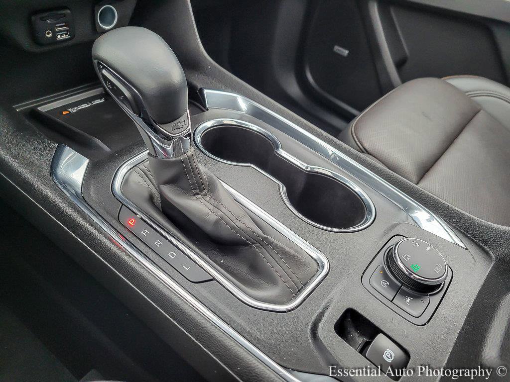 Certified 2023 Chevrolet Traverse High Country image 26