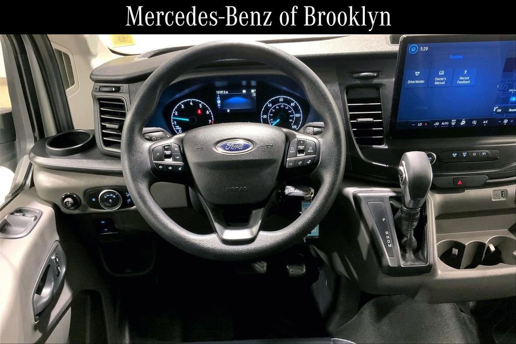 Used 2024 Ford Transit 150 148 Medium Roof image 5