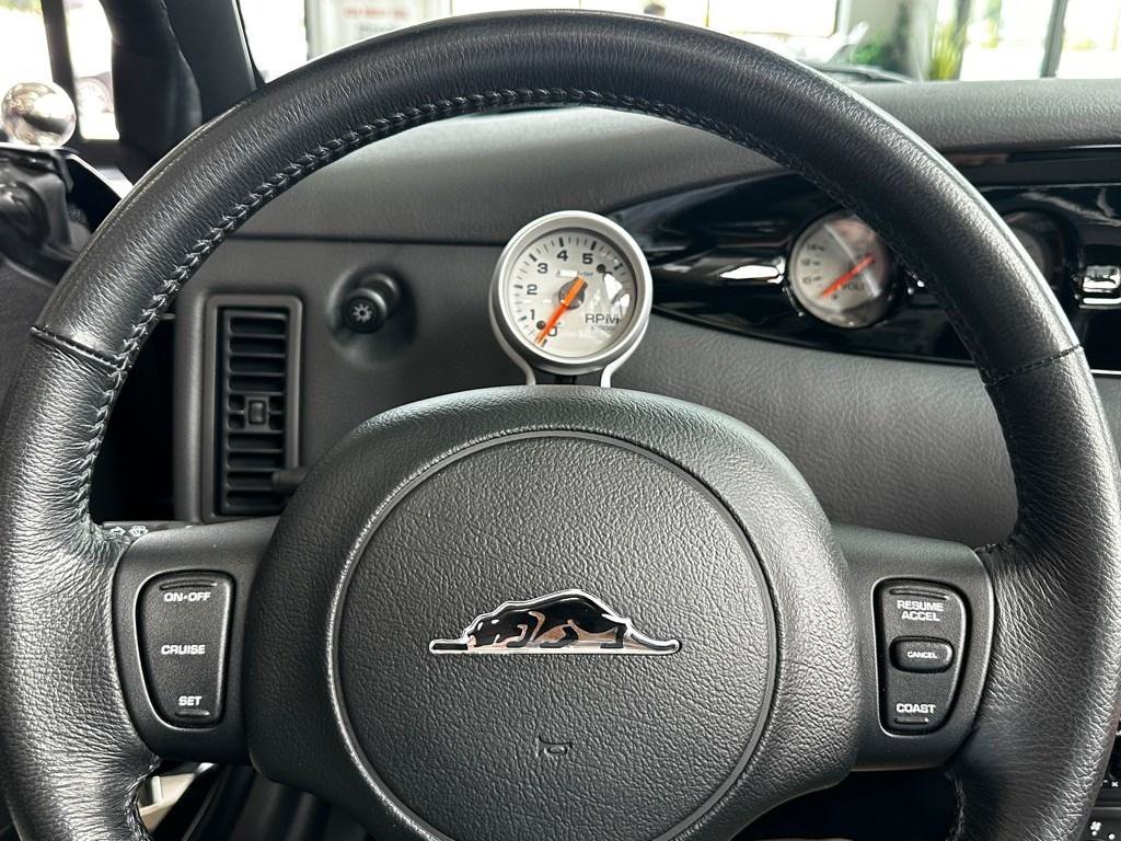 Used 1999 Plymouth Prowler RWD image 29