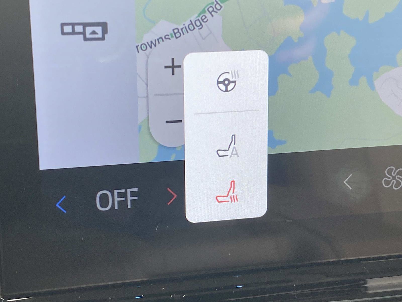 Used 2025 Ford Expedition Active image 22