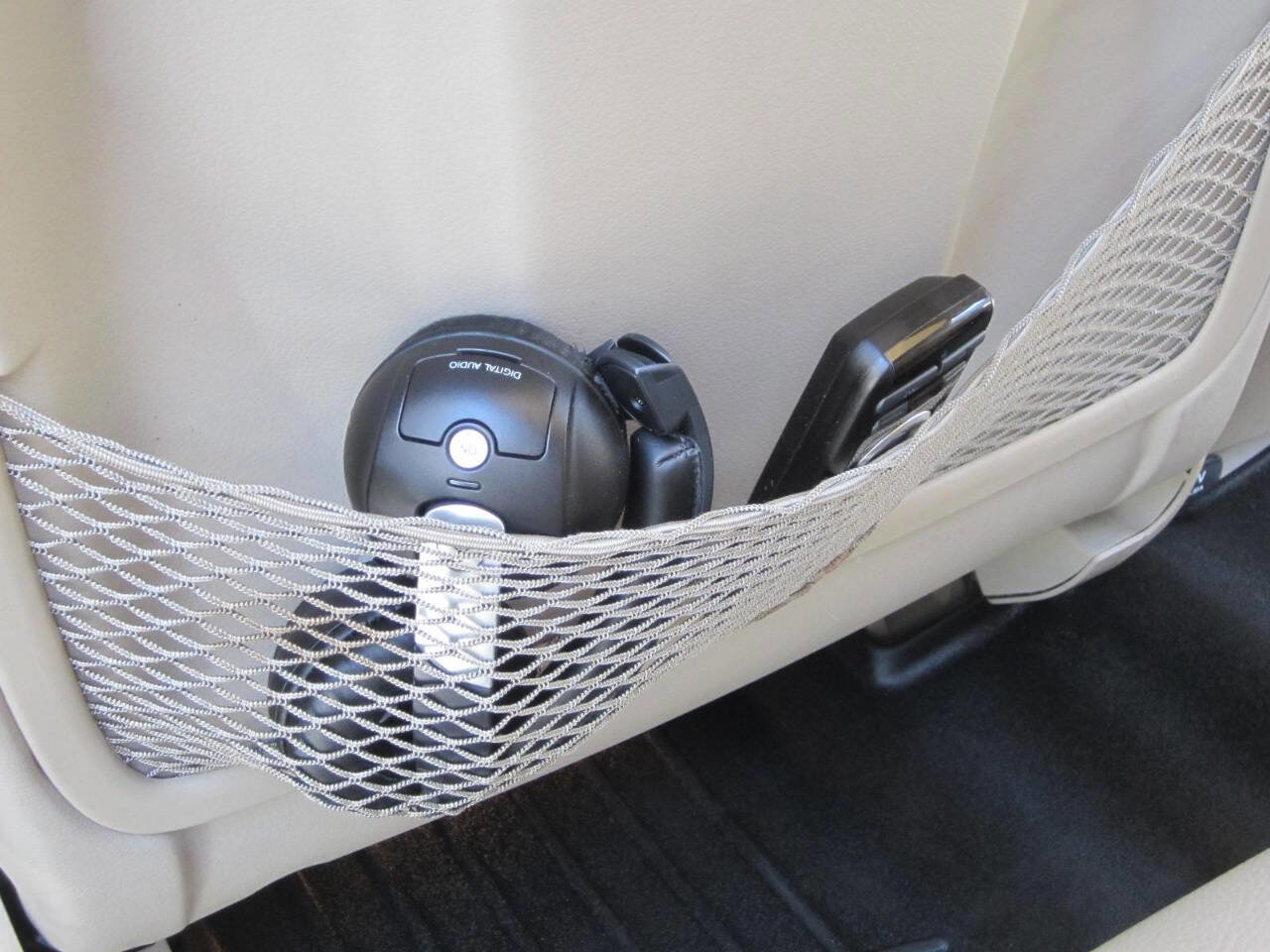 Used 2012 Mercedes-Benz ML 350 ML 350 AWD 4MATIC 4dr SUV image 18