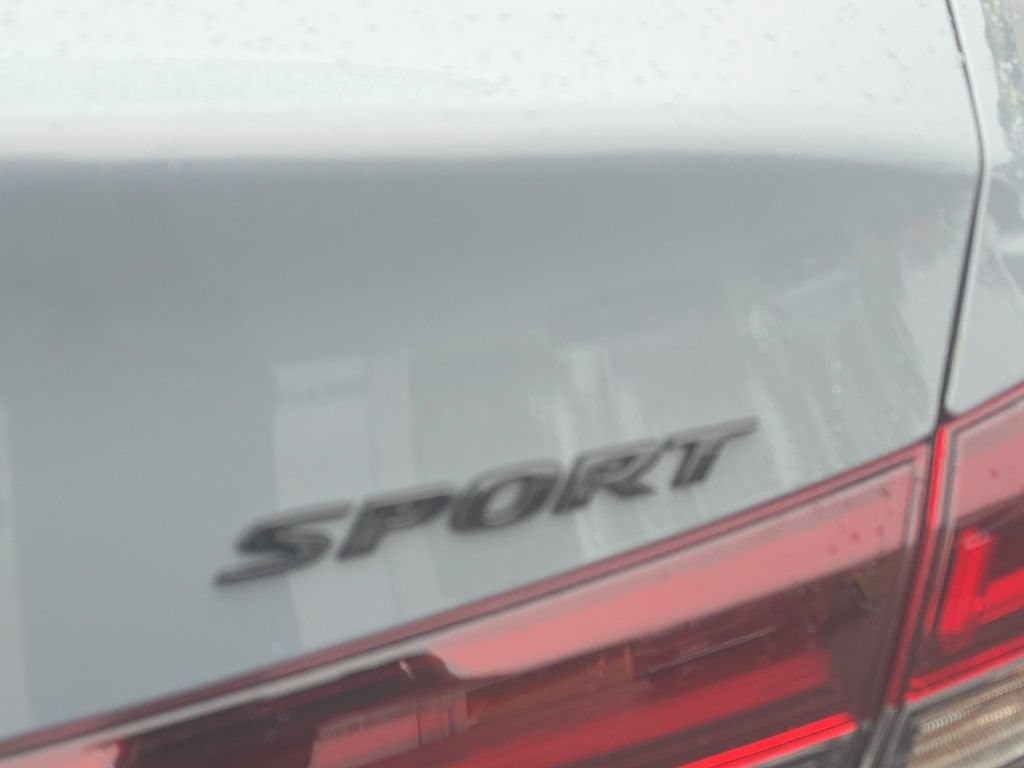 Certified 2026 Honda Civic FWD Hybrid Sedan image 9