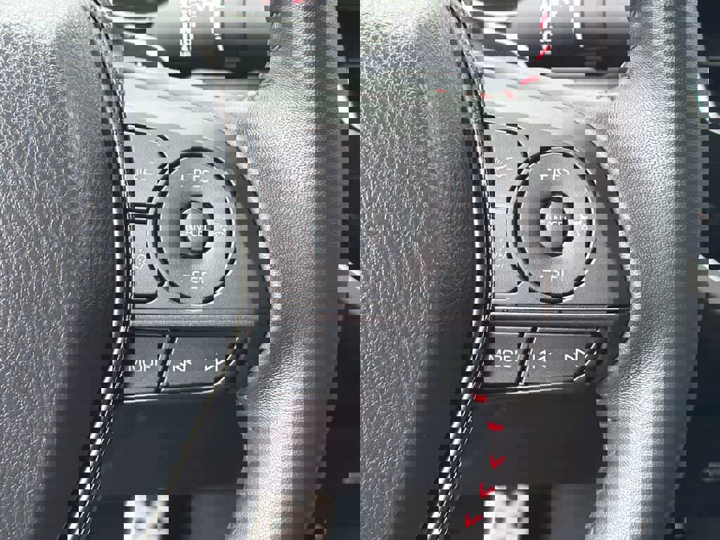 Used 2024 Toyota Camry TRD image 23