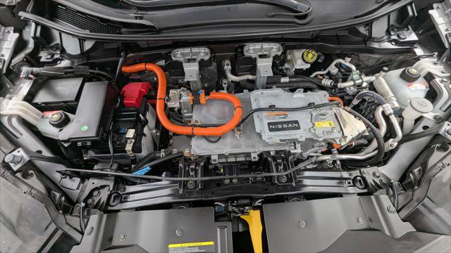 Used 2024 Nissan Ariya FWD image 30
