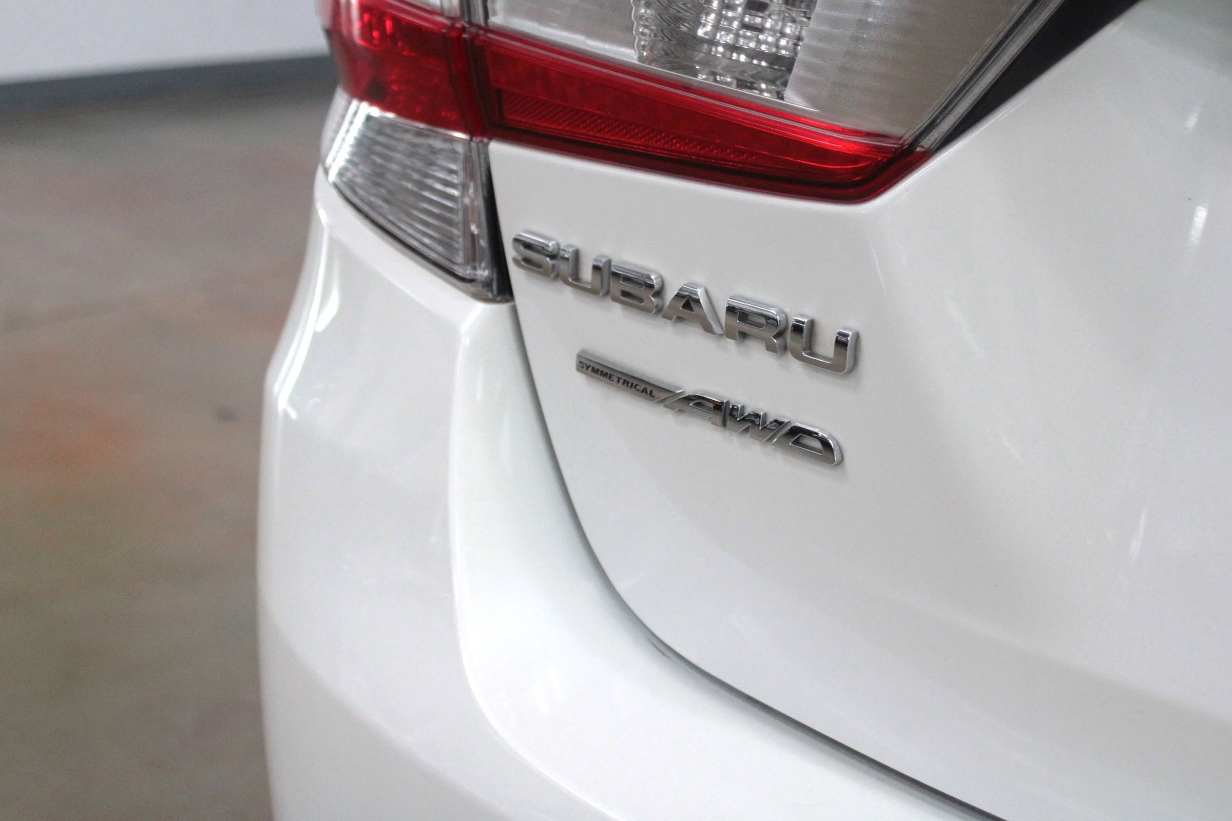 Used 2023 Subaru Impreza 2.0i Premium image 23