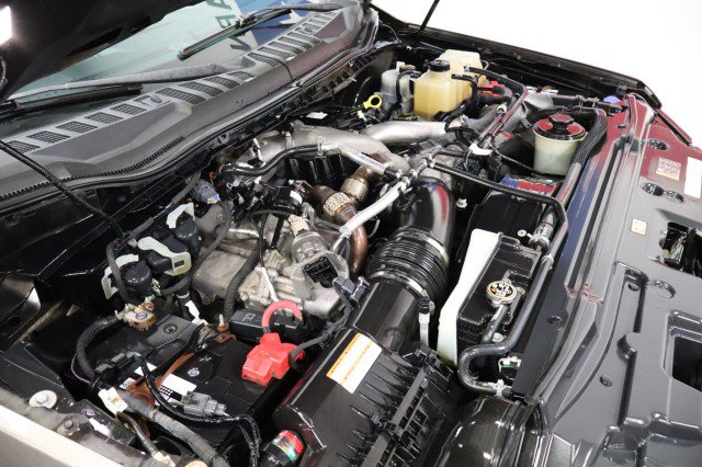 Used 2020 Ford F250 Lariat AWD/4WD image 77
