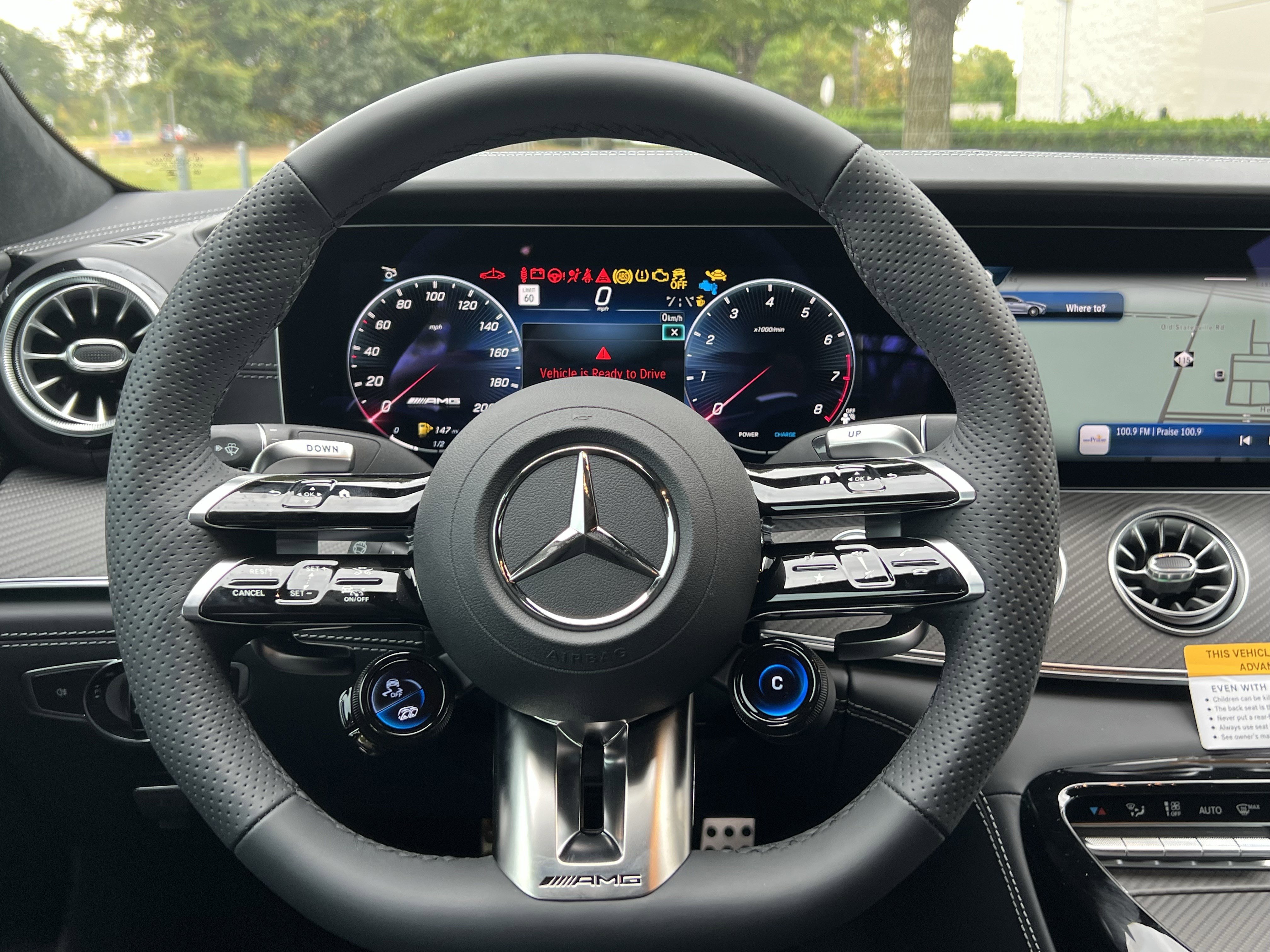 New 2026 Mercedes-Benz AMG GT 53 image 18