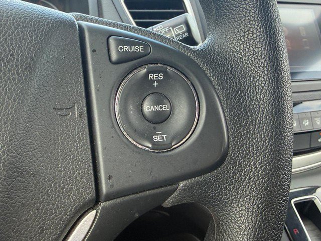 Used 2016 Honda CR-V EX image 16