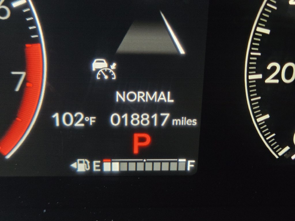 Certified 2025 Honda Pilot EX-L image 30