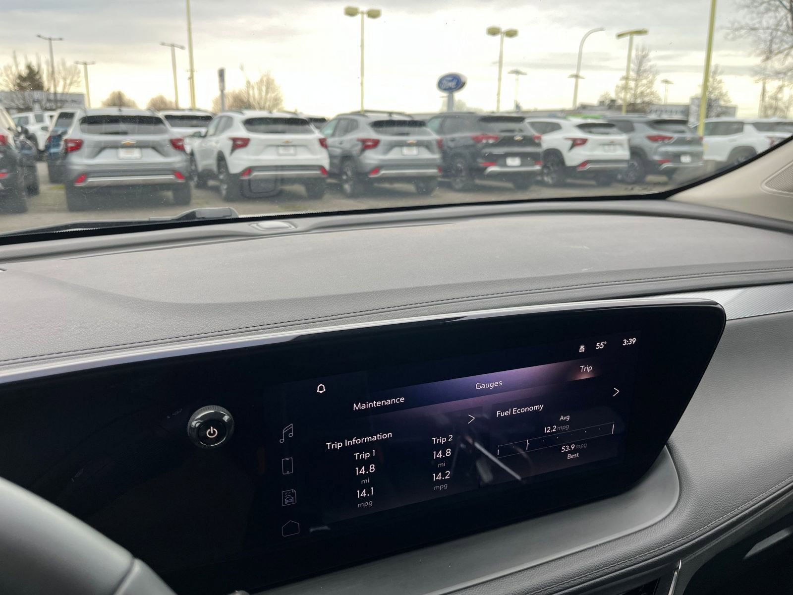 Used 2025 Buick Encore GX Preferred image 18