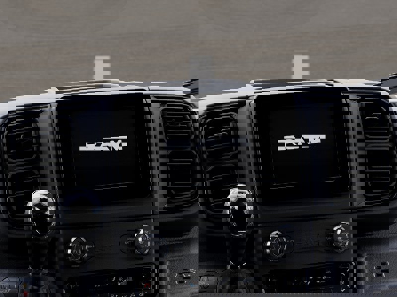 New 2025 RAM ProMaster 2500 w/ Convenience Group image 47