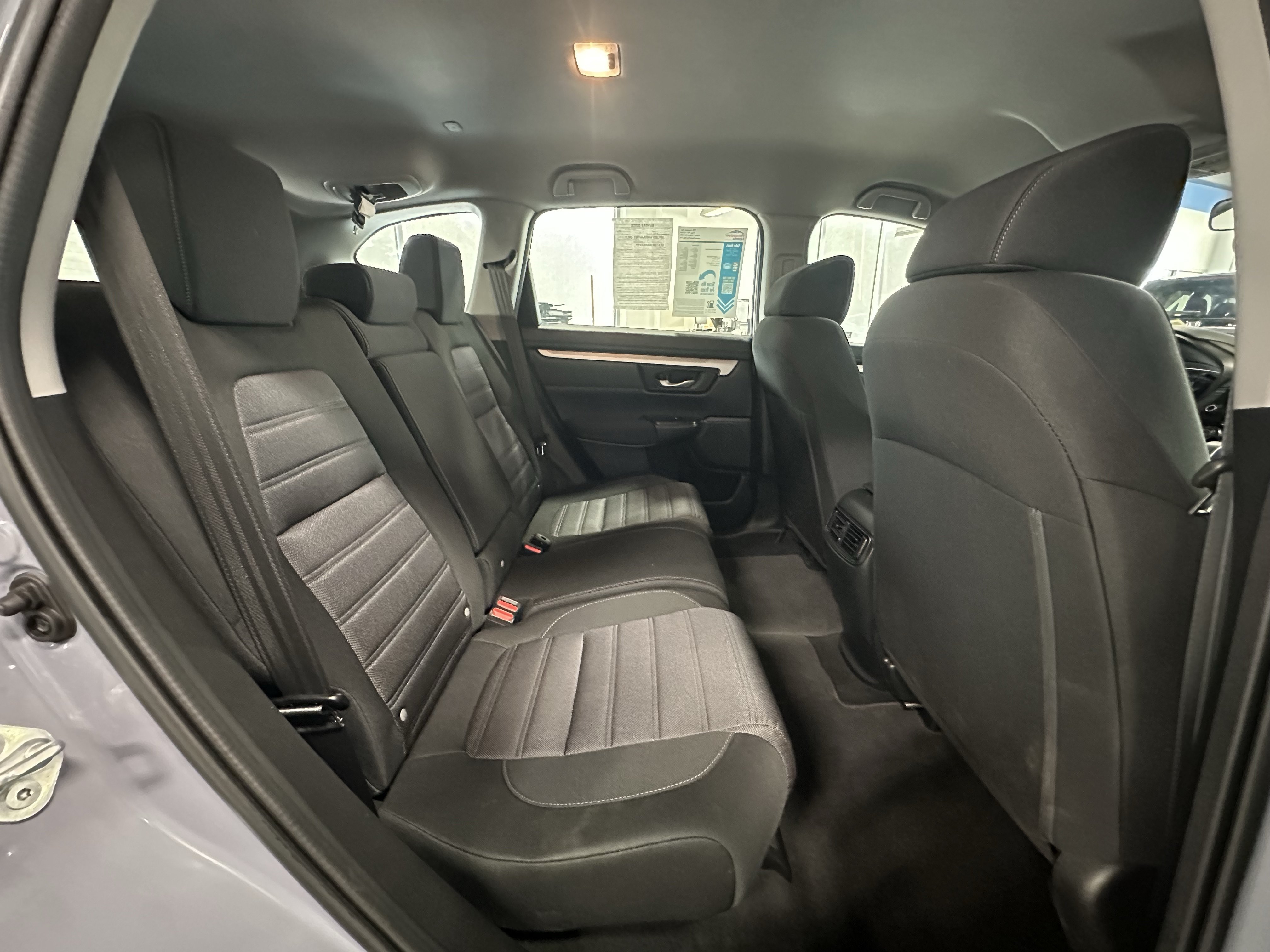 Used 2022 Honda CR-V Special Edition image 23