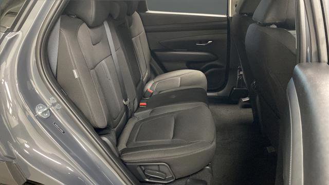 New 2026 Hyundai Tucson SEL AWD/4WD image 23