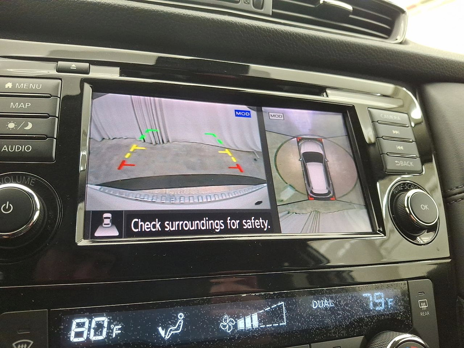 Used 2018 Nissan Rogue SL image 15