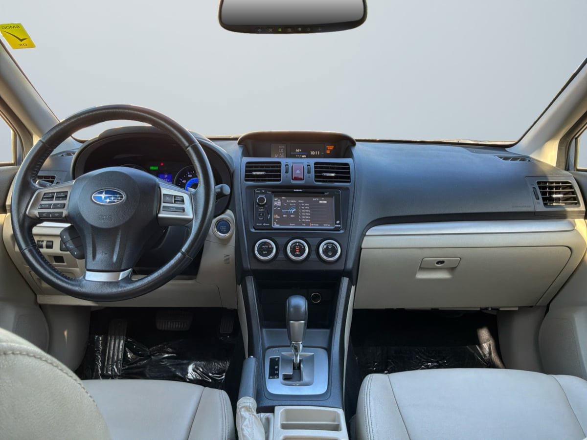 Used 2014 Subaru Crosstrek Touring AWD/4WD image 10