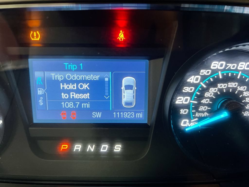 Used 2014 Ford Taurus SEL FWD image 13