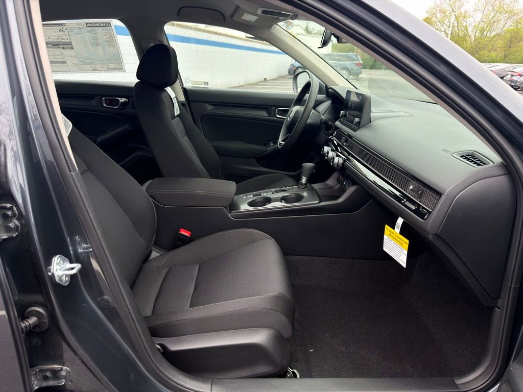 Used 2026 Honda Civic LX image 23