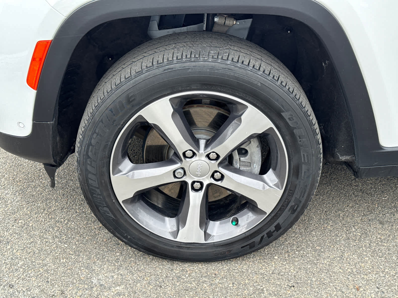 Used 2023 Jeep Grand Cherokee 4WD 4xe w/ Luxury Tech Group II image 10