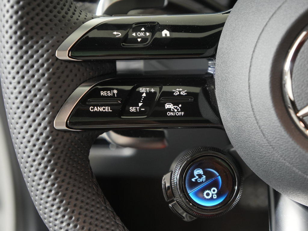 New 2027 Mercedes-Benz CLE 53 AMG 4MATIC Coupe image 17