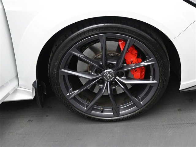 Used 2024 Acura Integra Type S image 36