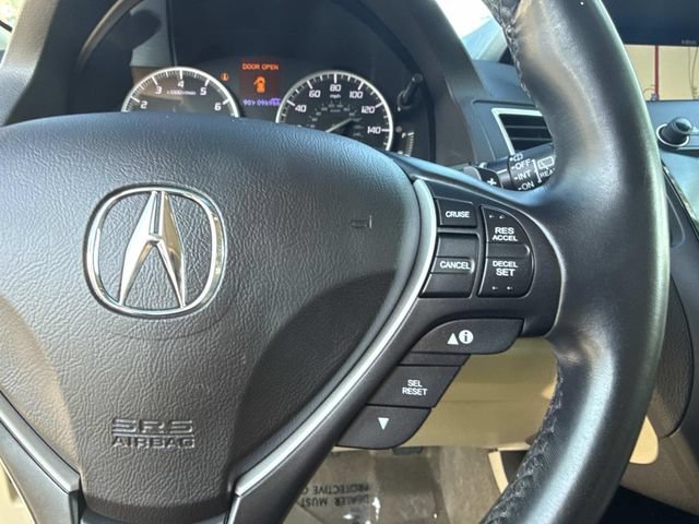 Used 2017 Acura RDX FWD w/ Technology Package image 31
