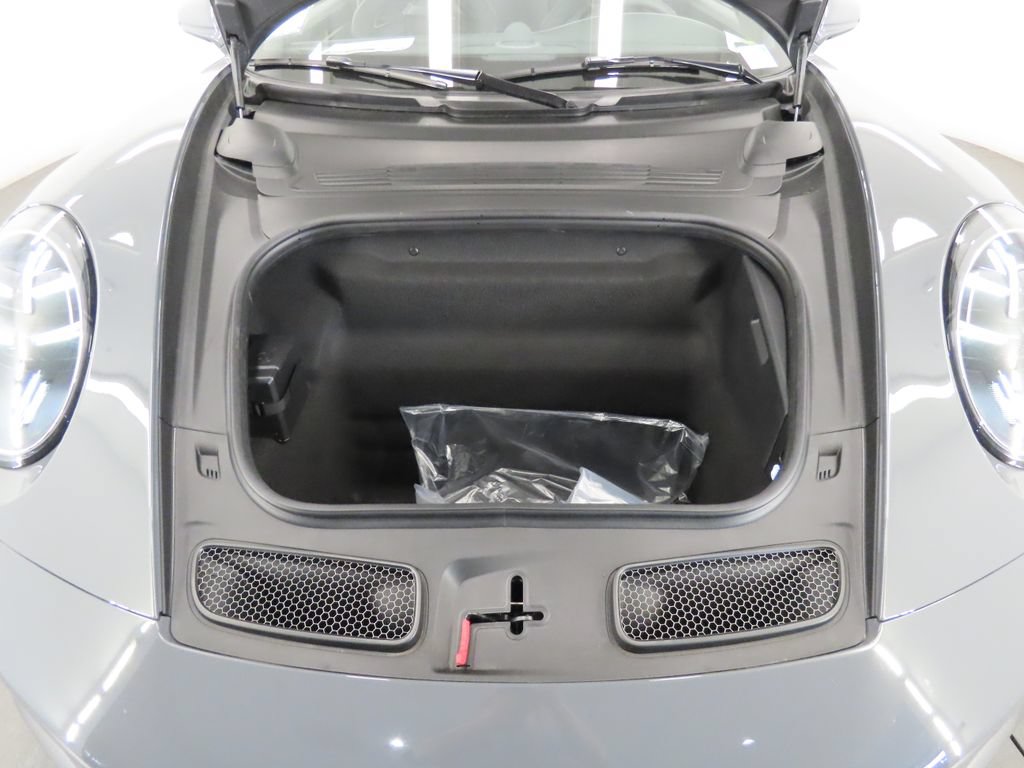 Certified 2026 Porsche 911 GT3 RWD image 52