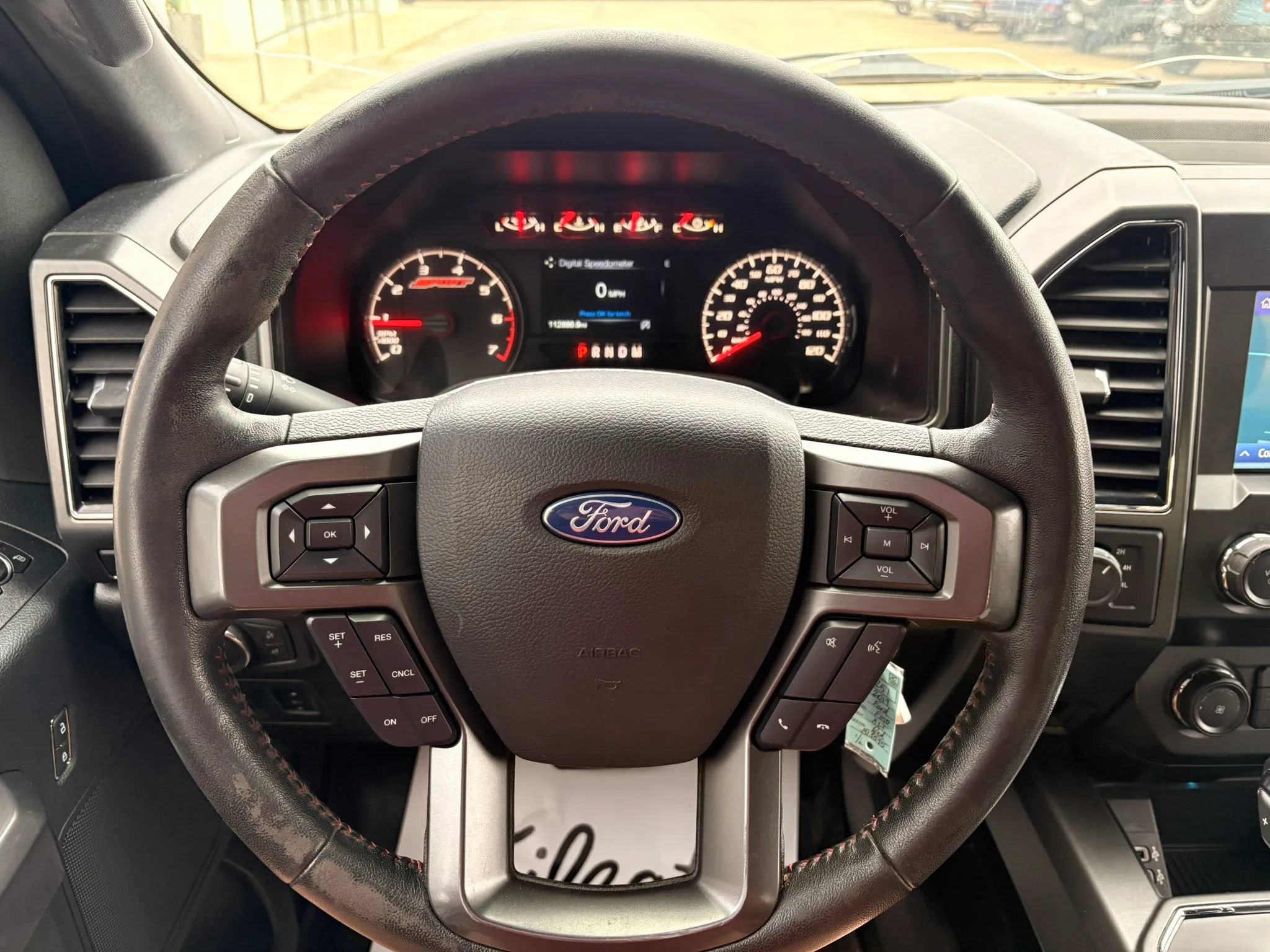 Used 2019 Ford F150 XLT w/ Equipment Group 302A Luxury AWD/4WD image 21