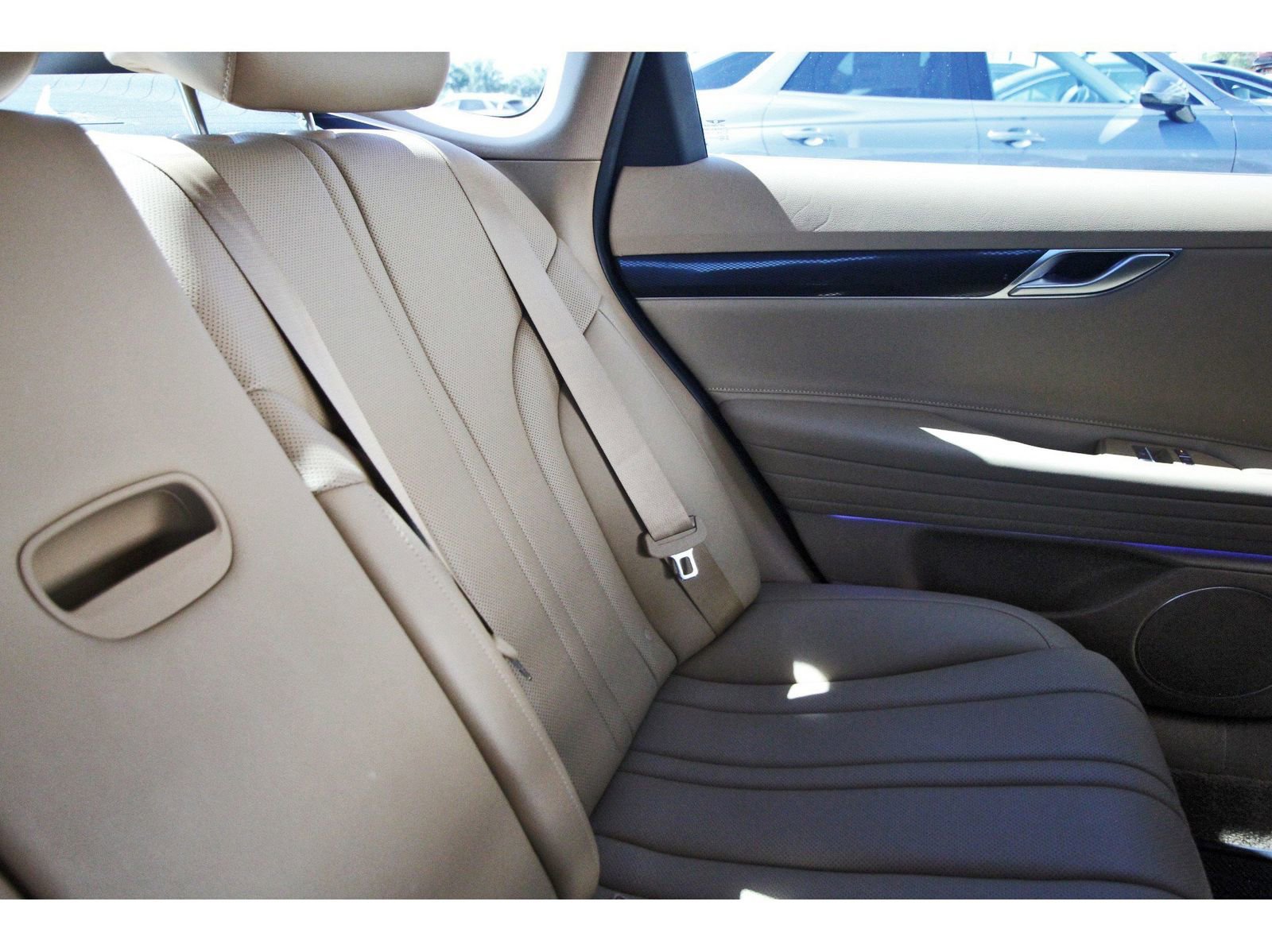 Used 2025 Genesis G80 2.5T image 14