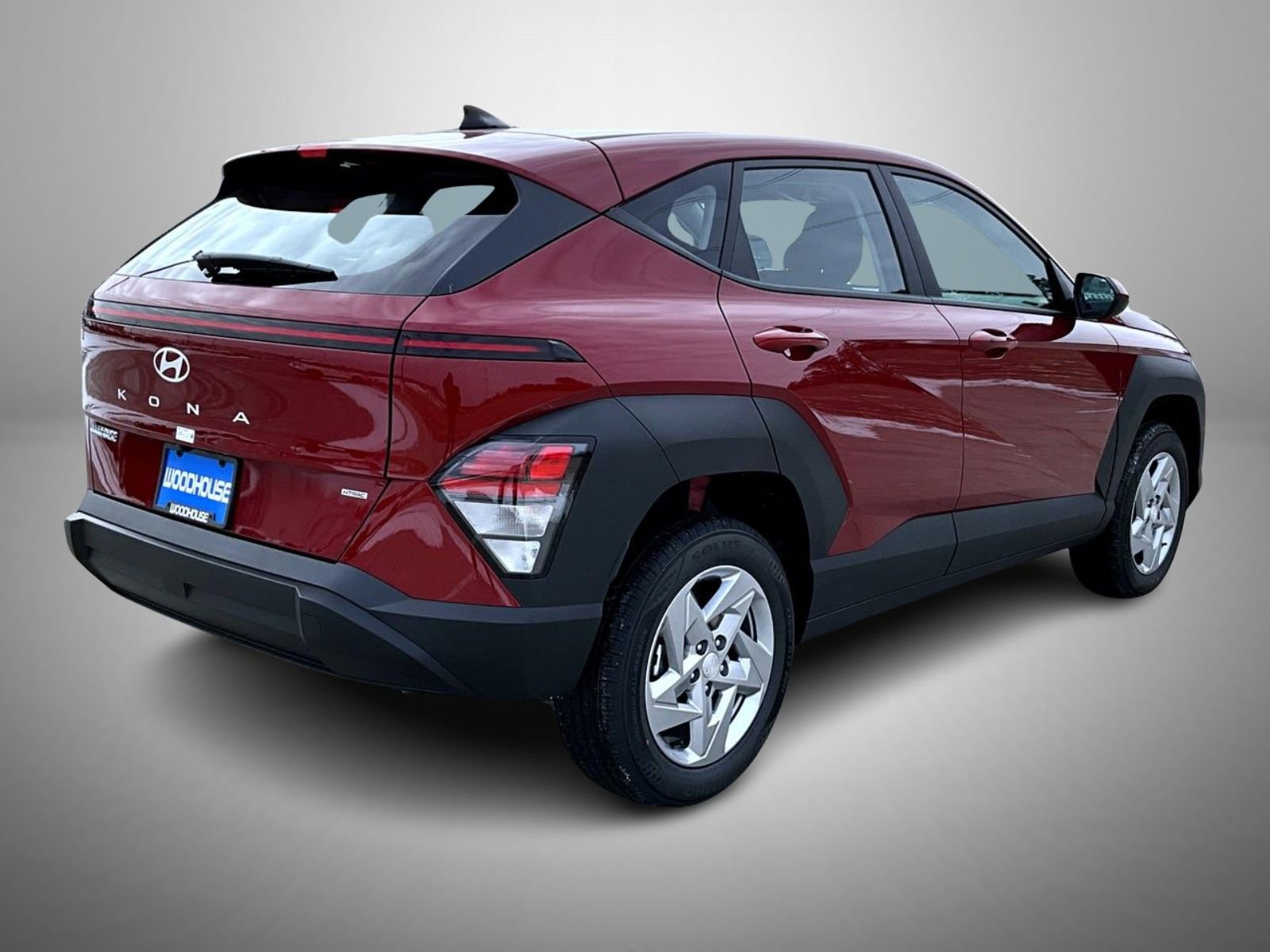New 2026 Hyundai Kona SE AWD/4WD image 5