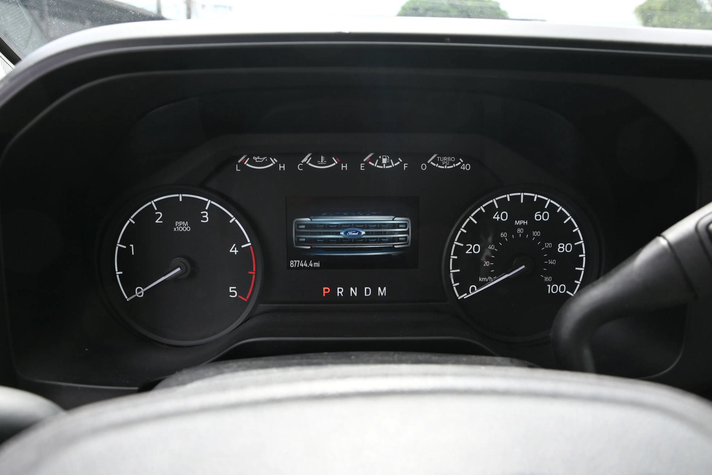 Used 2023 Ford F250 XL AWD/4WD image 12