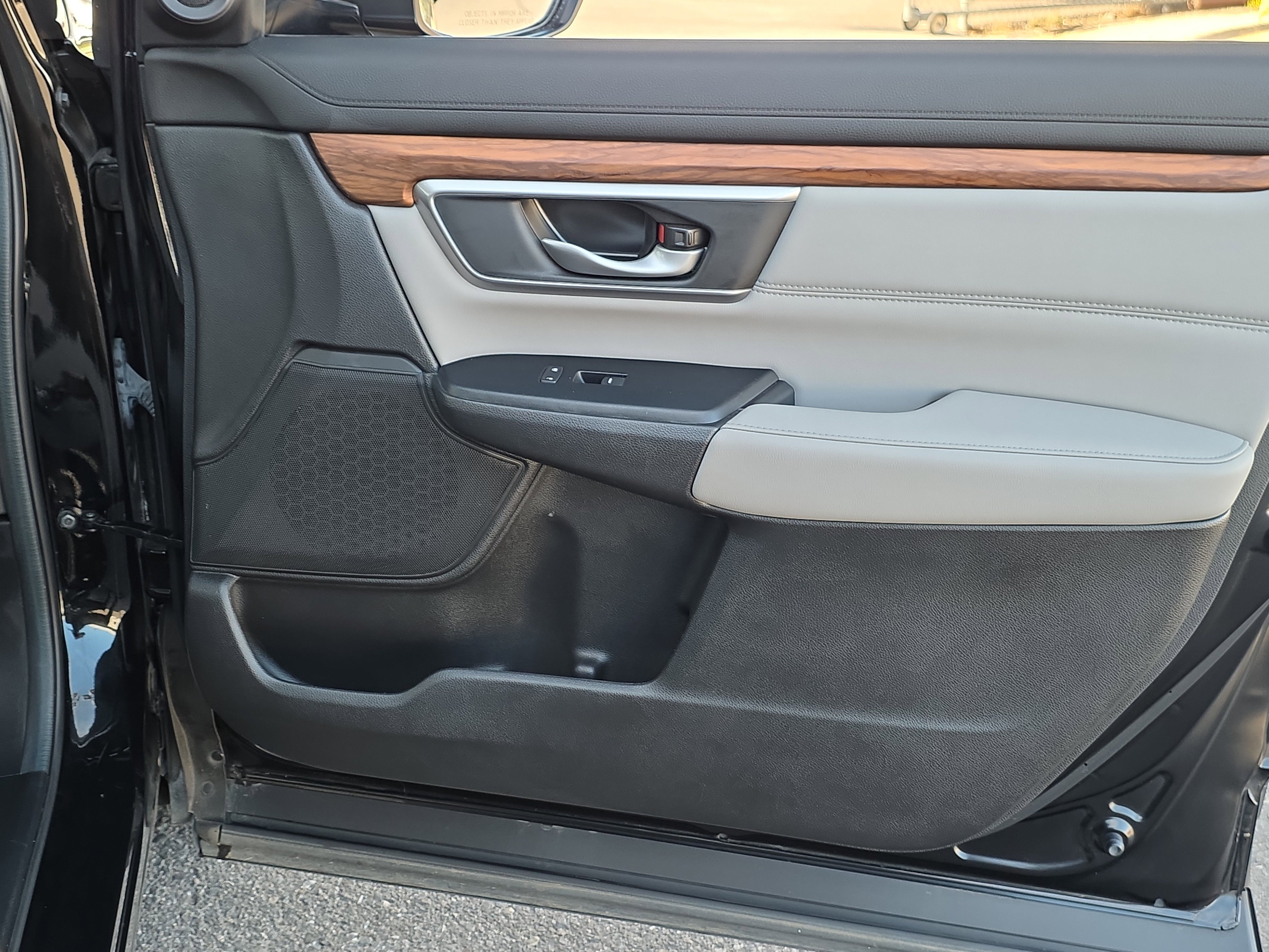 Used 2022 Honda CR-V EX-L image 30