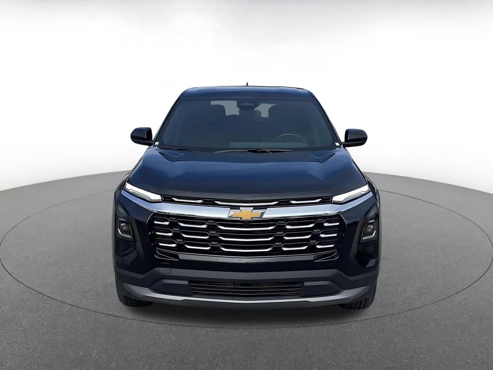 Used 2025 Chevrolet Equinox LT image 3