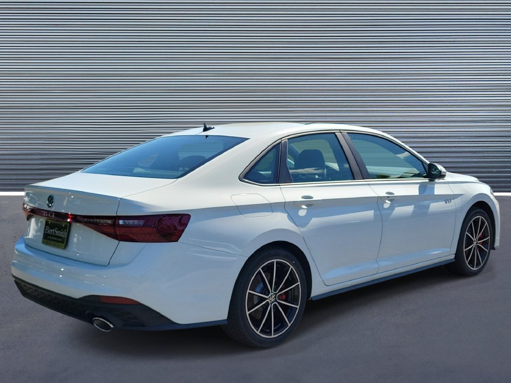 New 2027 Volkswagen Jetta GLI Autobahn FWD image 3