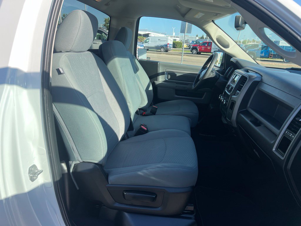 Used 2019 RAM 1500 Tradesman w/ Popular Equipment Group RWD image 33