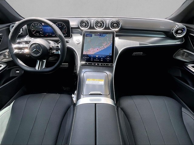 New 2026 Mercedes-Benz CLE 300 4MATIC Coupe image 7