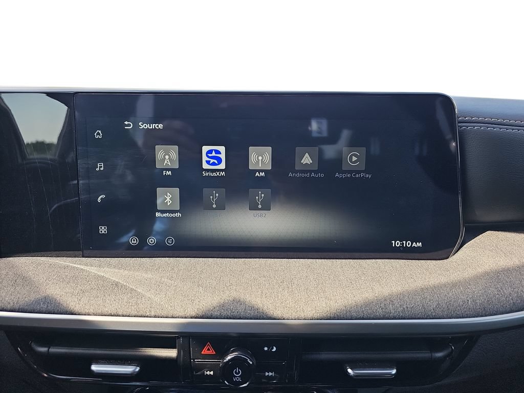 Used 2026 Nissan Kicks SV w/ Charging Package FWD image 21