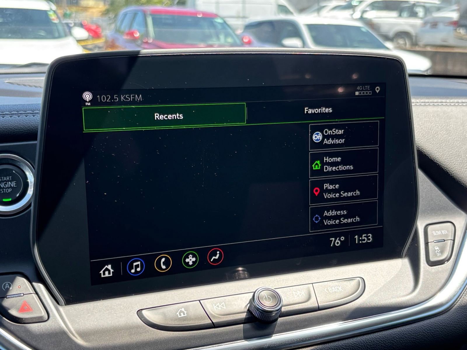 Used 2025 Chevrolet Blazer LT image 20