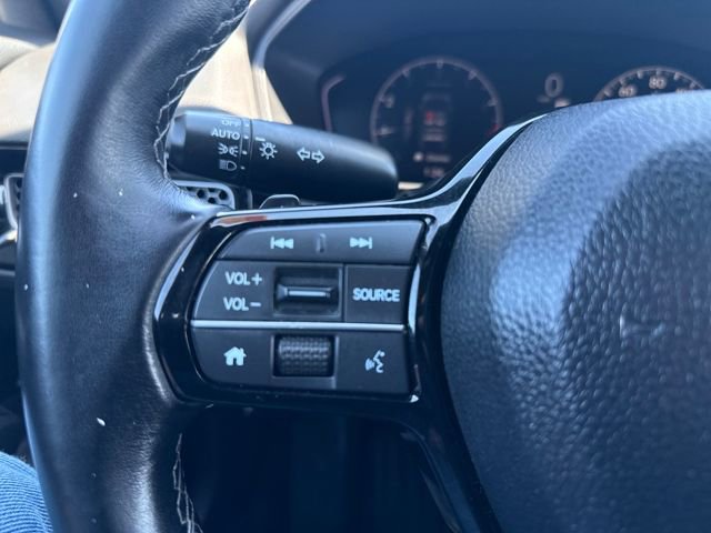 Used 2024 Honda Civic Sport image 23