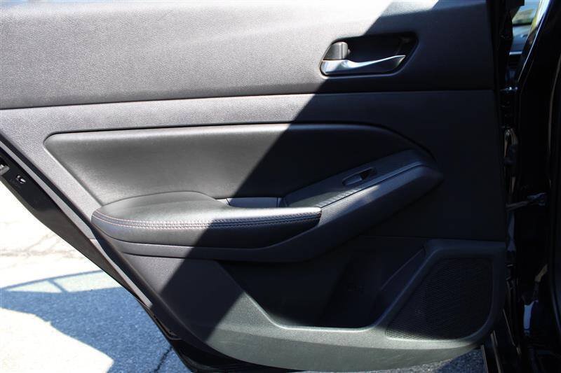 Used 2019 Nissan Altima 2.5 SR FWD image 22