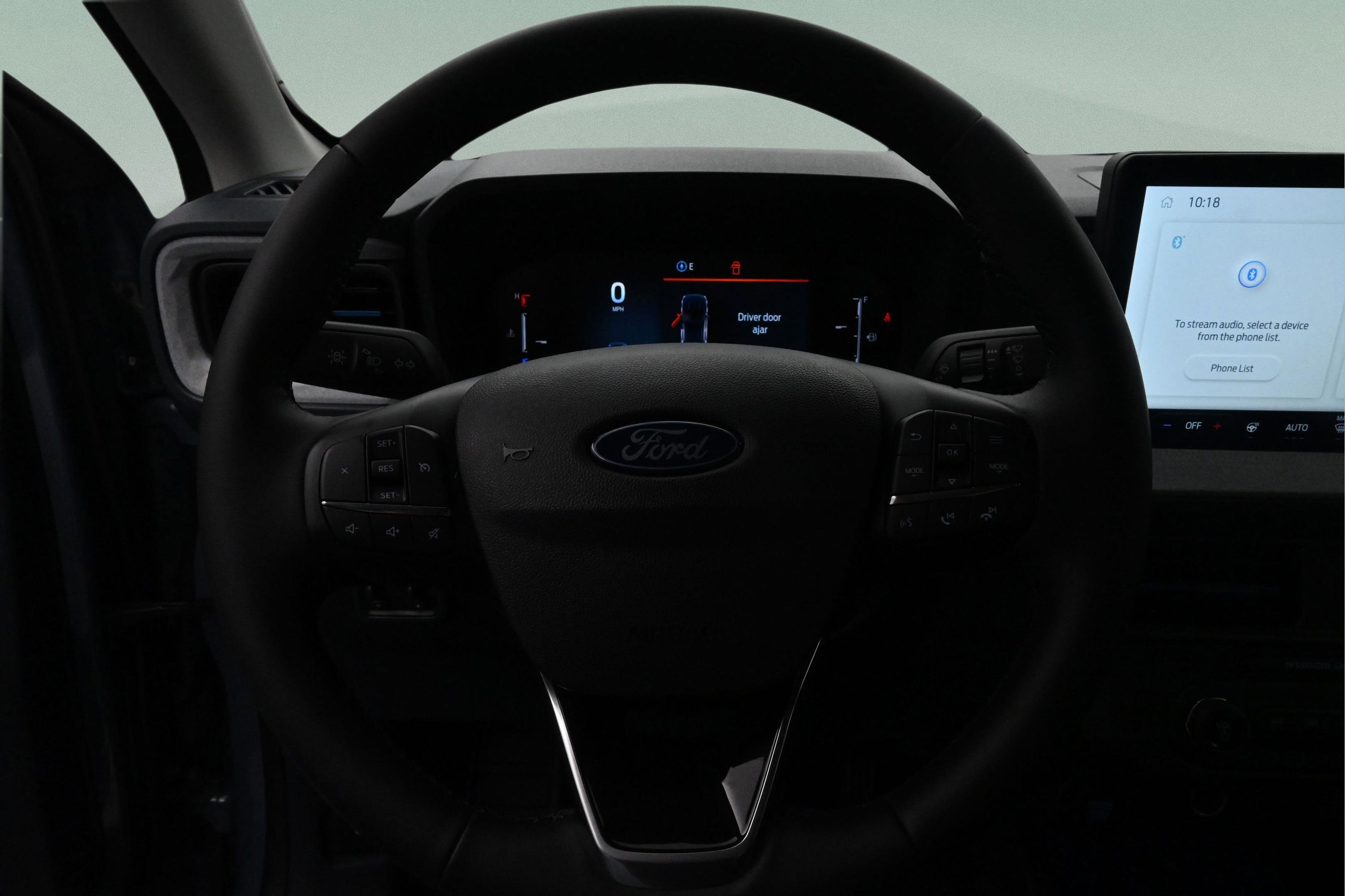 Used 2026 Ford Maverick XLT w/ XLT Luxury Package AWD/4WD image 19
